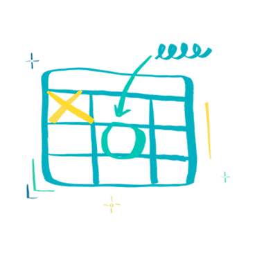 Tres días en el campamento