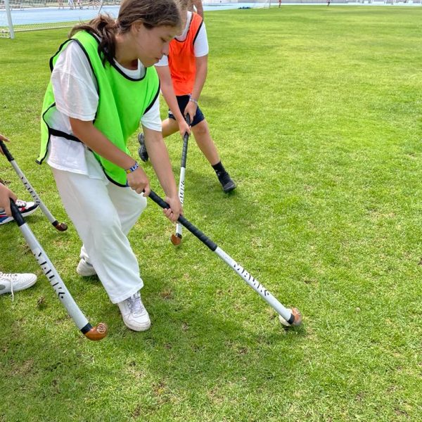 actividades campamento