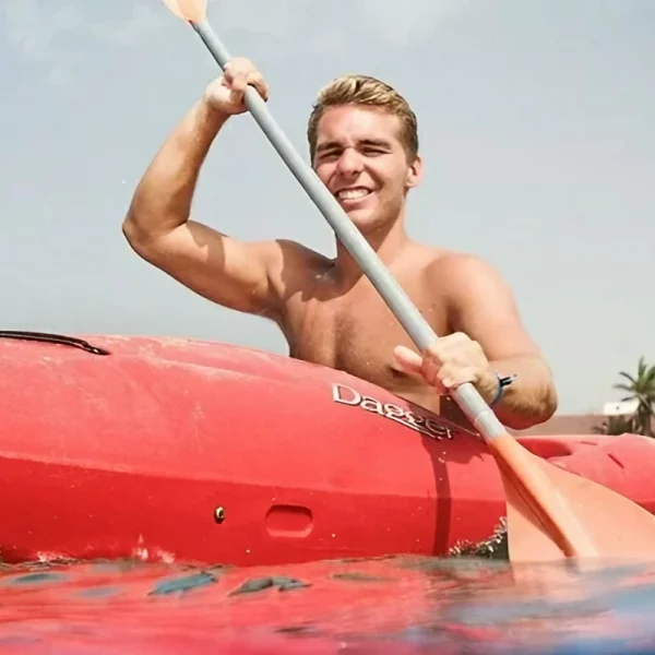 Actividades Campamento Club La Santa