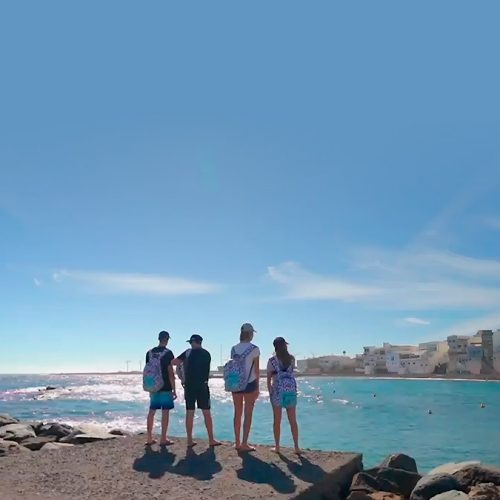 campamento verano pozo izquierdo