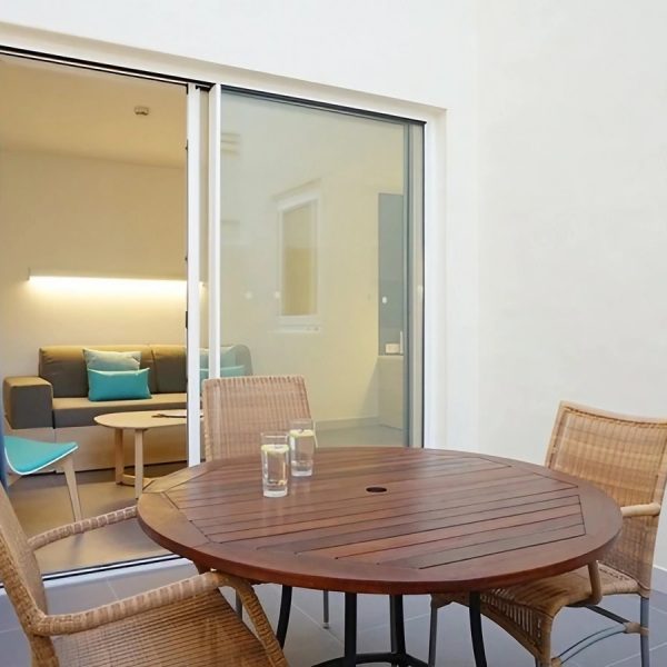 Aparamento Campamento Club La Santa