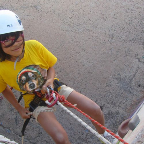 Campus de Verano en Las Palmas